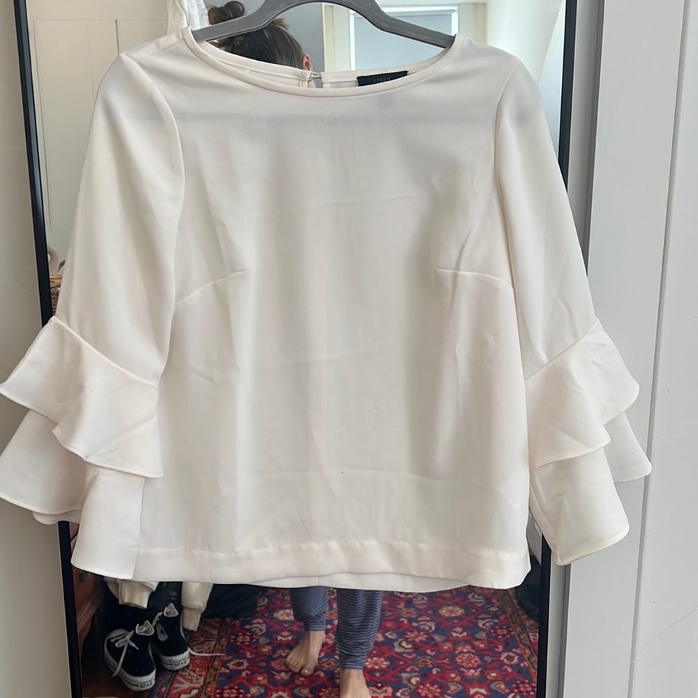 J.Crew dress shirt